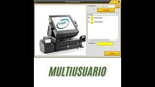 EMC Software | Punto de Venta |  el Corte