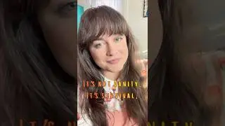 T1D Parent Self-Care | DIY Anti-Aging Face Oil Recipe | Self-Care for PCOS & T1D Parents