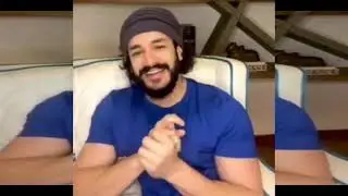 Akkineni Akhil Funny Comments about his Fan | Most Eligible Bachelor | Videotapes