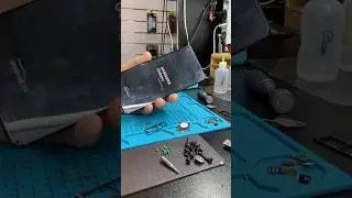 Samsung A32 проблемы с сенсором((#shortsvideo #smartphone #шортс #repair #топ #ремонт #андроид