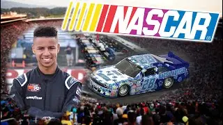 Inspiring Autism Stories - Armani Williams - Tostemac