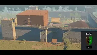 Let's Play Going Medieval - Survival - Treelaw - Part 77