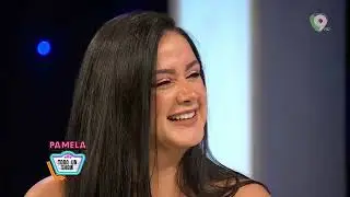 Larimar Fiallo: Mi corazón sigue estando igual de solo que hace siete años | Pamela Todo Un Show