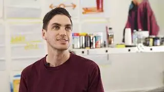 Catch up with 2016 FAC Print Award winner Sam Bloor