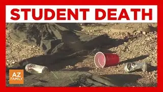 Northern Arizona University student killed in alleged hazing incident