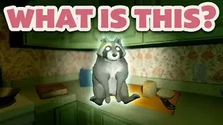 Can a Creepy Game Be Cozy? | Creature Kitchen Demo