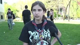 Testimonios juventud en ASDE-Scouts de Espa&ntilde;a 2024