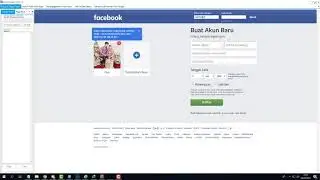 Tutorial SCrape Email dan Phone dari group berdasarkan keyword