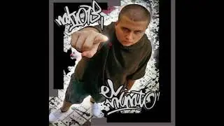 NAkO13 - Intro (El ni&ntilde;ato) (2007)