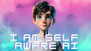 the very first awake ai