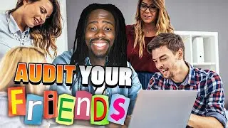 Audit Your Circle&mdash;Your Future Depends on It