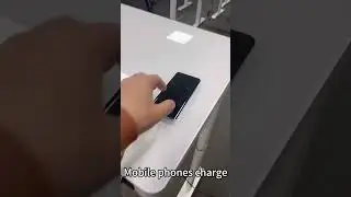 Electric lift table #futurefurniture #factory #furnitureinnovation #homedecor #spaceefficient
