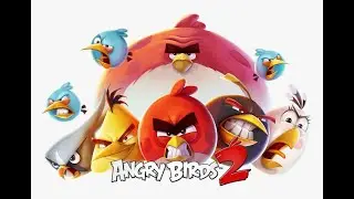 Angry Bird 2
