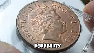 🇬🇧. UK 2 Pence 2013 &ndash; Hidden Coin Value!#UK2Pence #2013Coin #RareCoins #BritishCoin