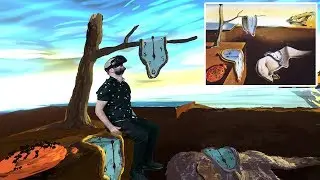 Salvador Dali's 