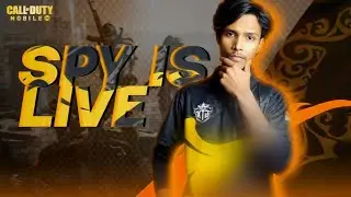 Live streaming of GTX Spyking