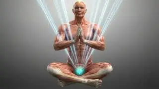 Meditation Music for Prostate Health, Energy Balance, and Sleep