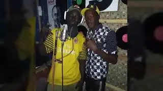DORWAR KROW (💛SONG YAKAROUMA SI KÉN🖤)