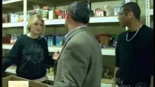 The FoodBank of Monmouth & Ocean Counties on The Chew