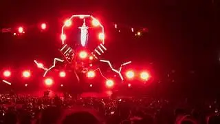 Snails @ Red Rocks Sluggtopia 2017