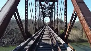 Cloudwalk Drone Imagery Promo