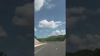 Mandeville Highway Jamaica