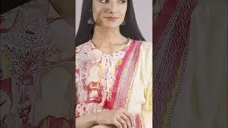 【𝐁𝐈𝐁𝐀 𝐒𝐀𝐋𝐄 𝟖𝟎% 𝐎𝐅𝐅】- Kurta Suit Set - Biba Straight Kurta Pant Suit Set 〔 𝐁𝐈𝐁𝐀 𝐎𝐍𝐋𝐈𝐍𝐄 𝐒𝐀𝐋𝐄 𝟗𝟎% 𝐎𝐅𝐅 〕