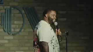 FatandFunny&rsquo;s &ldquo;Issa Tutorial&rdquo; Comedy Special 2025