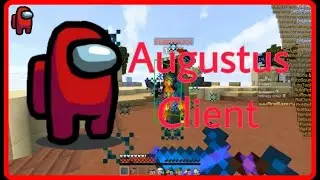 Augustus b4.11.0 | Best Intave Client 2024 (autoblock, scaffold , noslow , ...... )
