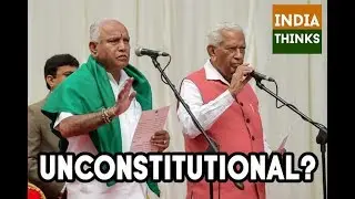 The Karnataka 2018 Election Verdict - explained in a minute