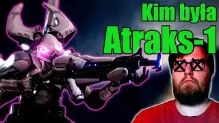 Kim była Atraks-1? | Destiny 2 Beyond Light