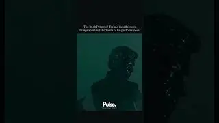 Gesaffelstein &ndash; The Dark Prince of Techno 🖤