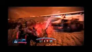 Mass Effect 3-Collector Assault Rifle, M-90 Indra and AT-12 Raider On Xbox 360