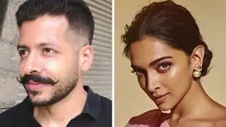 Deepika Padukone ने Bollywood के किन किन Actor के साथ रात गुजारी थी? #bollywood #deepikapadukone