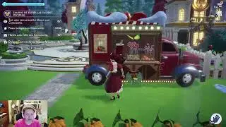 Me compro el conjunto de Vil y hago la misión de gemas - DreamSnap