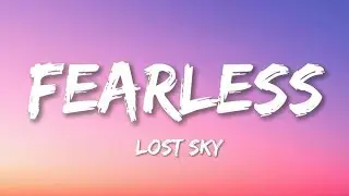 Lost Sky – Fearless (New Version) | Full Song | EDM / NCS