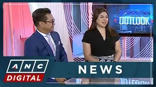 Business Outlook with MAP Vice President Alex Cabrera & PBEd Executive Director Justine Raagas | ANC