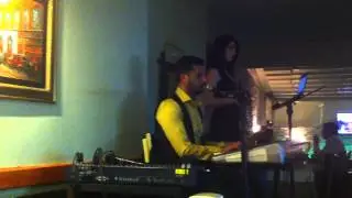 Bülent Lida Şener Ah Yar