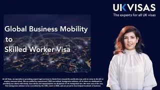 Tier 2 ICT to Skilled Worker Visa