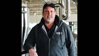 Ep. 63 - Mitch Steele of New Realm Brewing