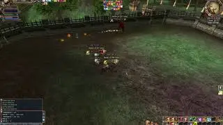 Royal LastChaos Episode- Skillspeed