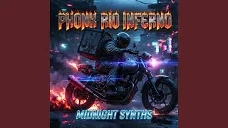 Phonk Rio Inferno