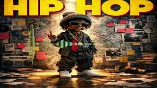 Nonstop Hip Hop Music 2026 ⚡ Best of Trap 🔥 Best Gangster Rap Mix - Hip Hop & Trap Music 2026 #008
