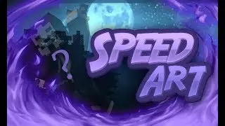 (Speed Art) Mc Render for: NSITF MCPE