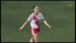 Resum CE L'Hospitalet 1-2 CE &Ograve;dena