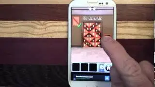 100 Doors Runaway Level 42 Walkthrough and Explanation