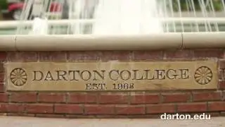 Darton State College: It's Personal