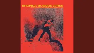 La Ciudad Vacia (Primer movimiento)