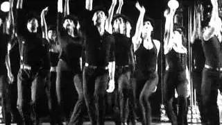 academia de baile ciudad de oviedo style fosse( by lennier ramirez )