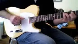Freekish Blues Alpha Drive